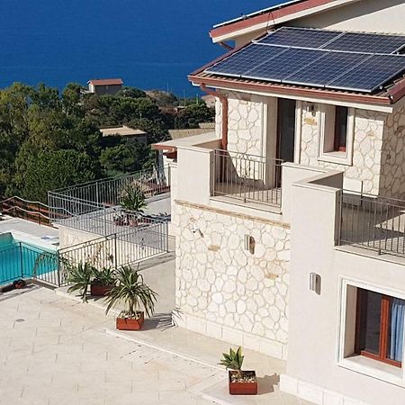 B&B Terrazze Chiaramontane Marina di Palma Dış mekan fotoğraf