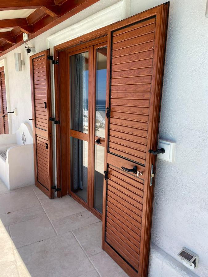 B&B Terrazze Chiaramontane Marina di Palma Dış mekan fotoğraf