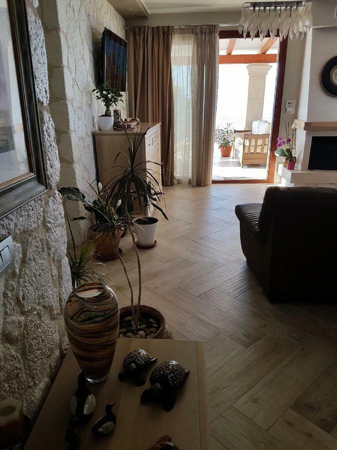 B&B Terrazze Chiaramontane Marina di Palma Dış mekan fotoğraf